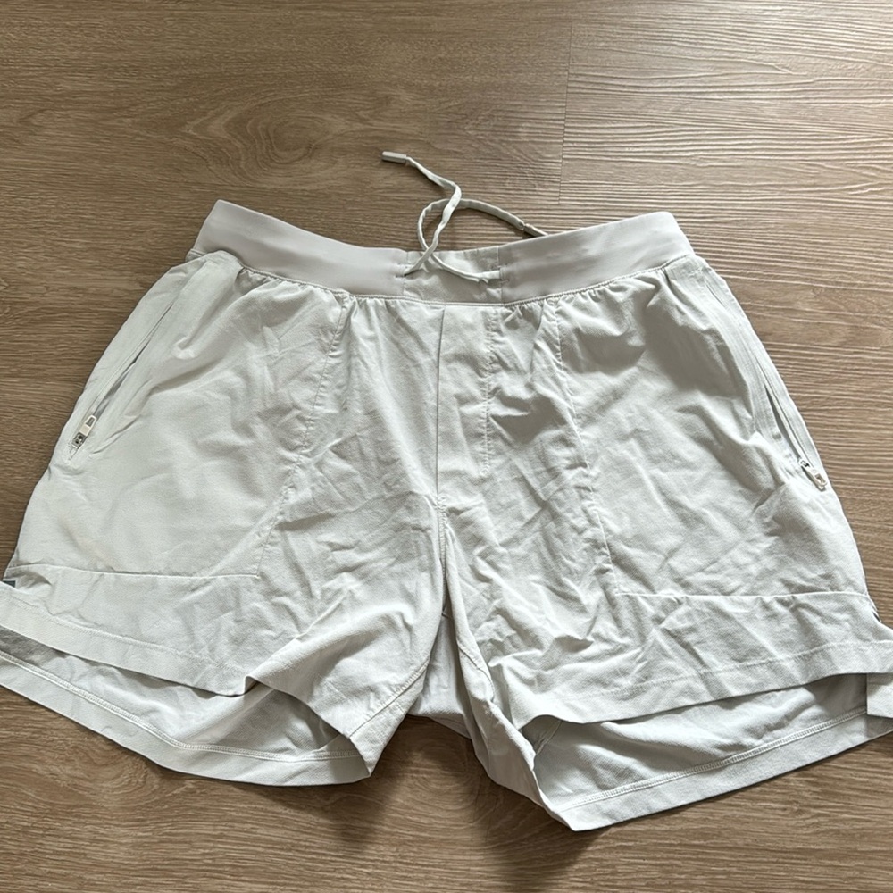 Lululemon License to Train Short